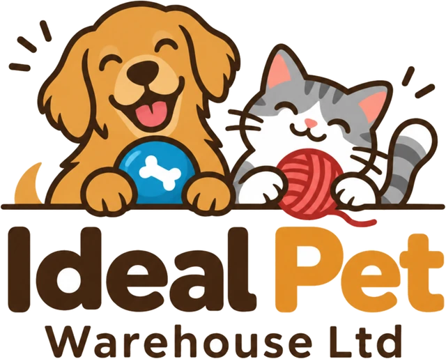 Ideal Pet Warehouse Ltd